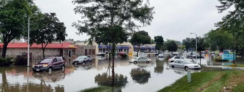 Flood Insurance Jacksonville, FL